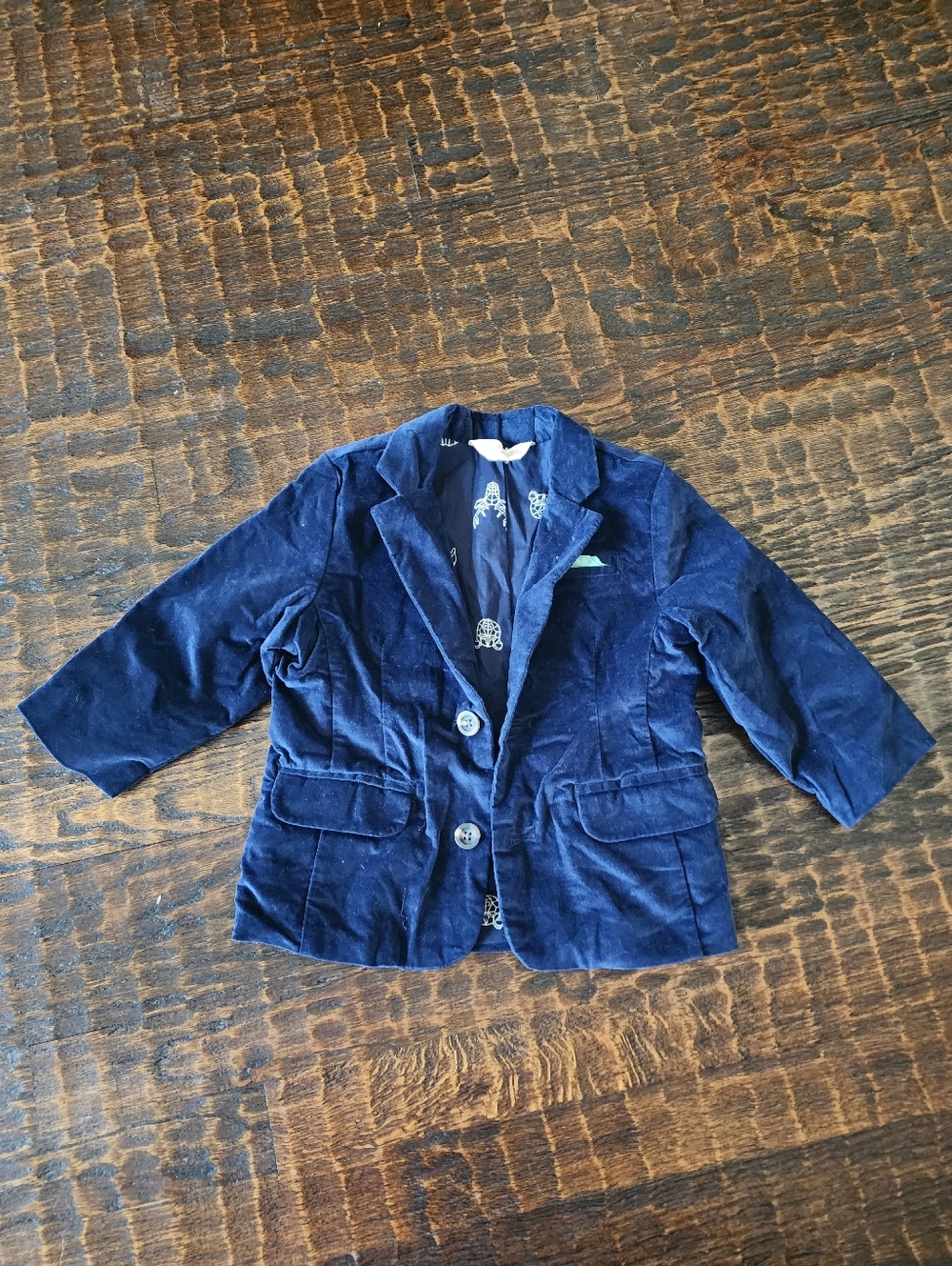 Cat And Jack Blazer